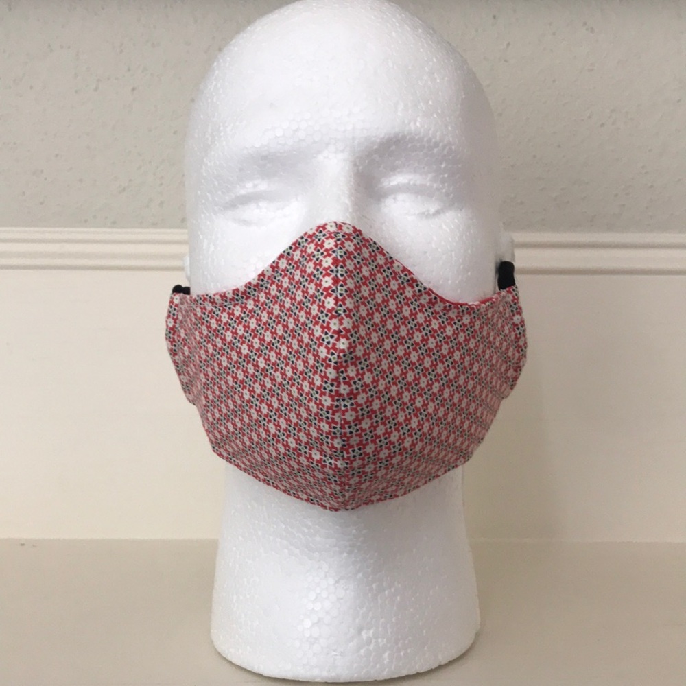 Face mask 😷 114